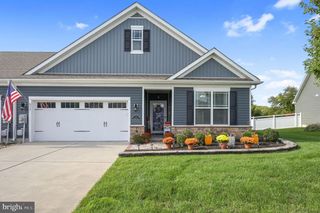 73 SEDMONT CIRCLE, Smyrna, DE 19977