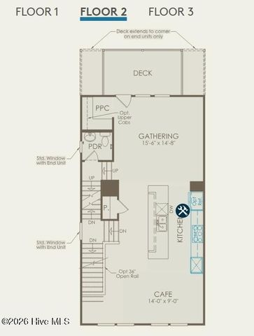 388 Barnacle Run, Wilmington, NC 28412