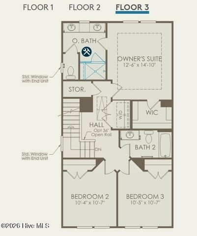 388 Barnacle Run, Wilmington, NC 28412