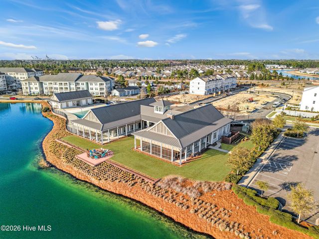 388 Barnacle Run, Wilmington, NC 28412