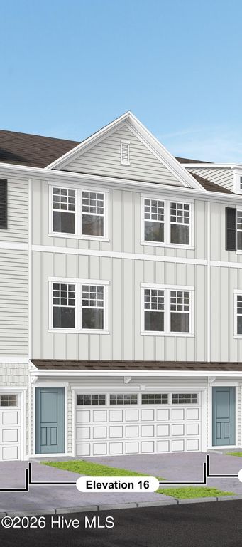 388 Barnacle Run, Wilmington, NC 28412