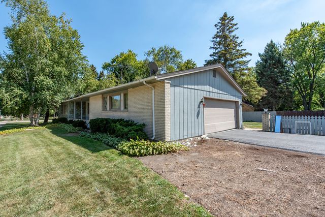 2900 Bethel Boulevard, Zion, IL 60099