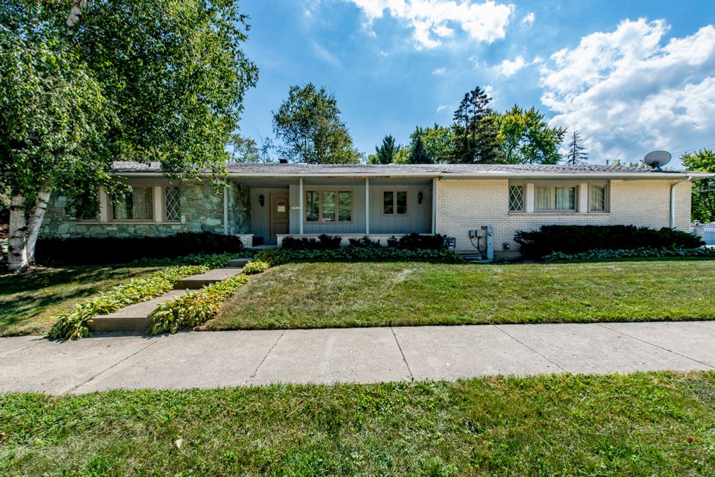 2900 Bethel Boulevard, Zion, IL 60099