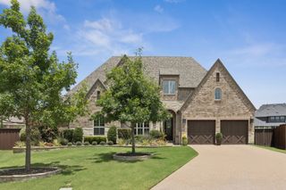 7608 Glenwick, The Colony, TX 75056