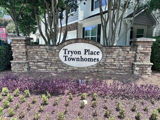 2001 Chancellor Place, Raleigh, NC 27603