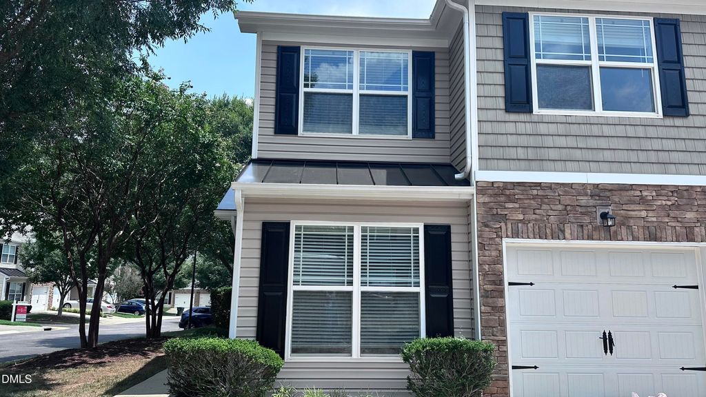 2001 Chancellor Place, Raleigh, NC 27603