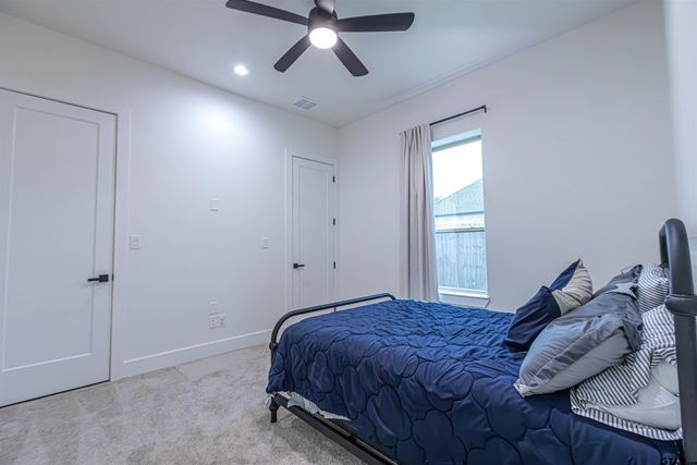 217 DEVONSHIRE, Mt Pleasant, TX 75455