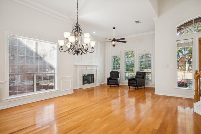 821 Blue Jay Lane, Coppell, TX 75019