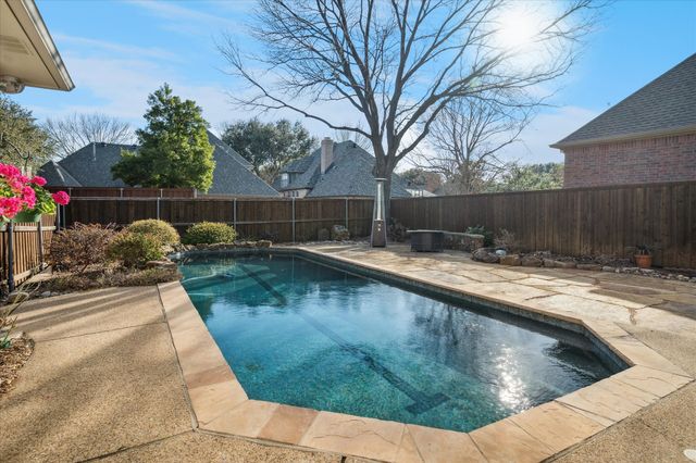 821 Blue Jay Lane, Coppell, TX 75019