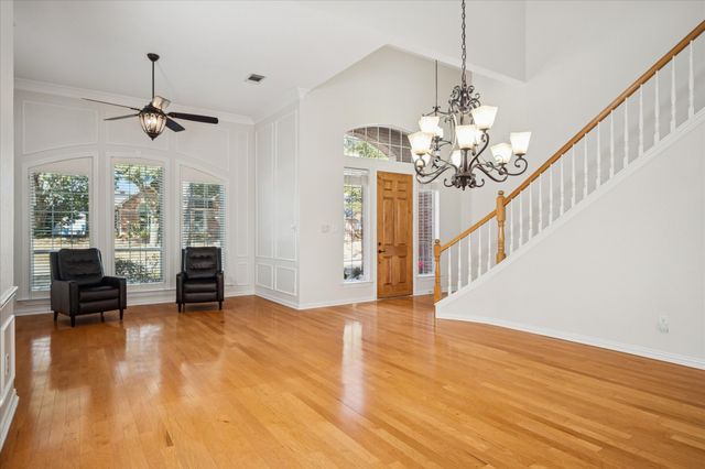 821 Blue Jay Lane, Coppell, TX 75019