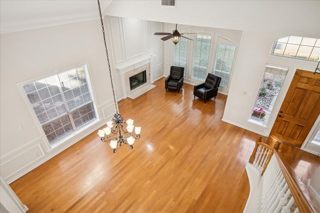 821 Blue Jay Lane, Coppell, TX 75019