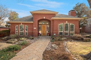 821 Blue Jay Lane, Coppell, TX 75019