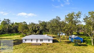 17380 Lanes Bridge Road, Jesup, GA 31545