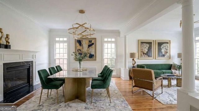 704 Longleaf Drive NE, Atlanta, GA 30342