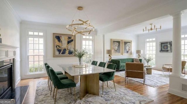 704 Longleaf Drive NE, Atlanta, GA 30342