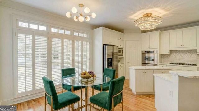 704 Longleaf Drive NE, Atlanta, GA 30342