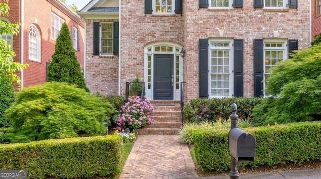 704 Longleaf Drive NE, Atlanta, GA 30342