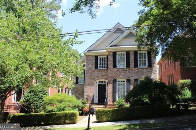 704 Longleaf Drive NE, Atlanta, GA 30342