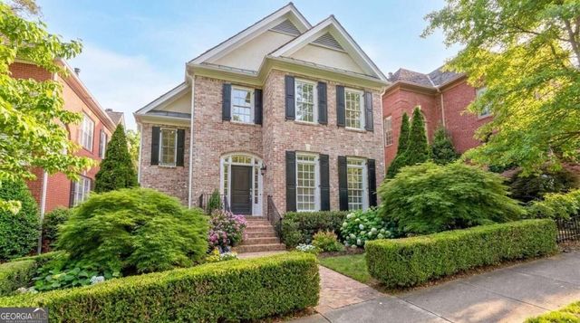 704 Longleaf Drive NE, Atlanta, GA 30342