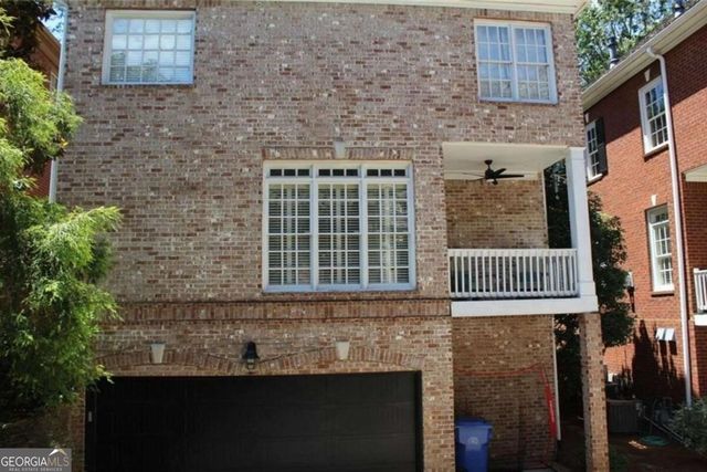 704 Longleaf Drive NE, Atlanta, GA 30342