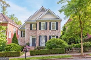 704 Longleaf Drive NE, Atlanta, GA 30342