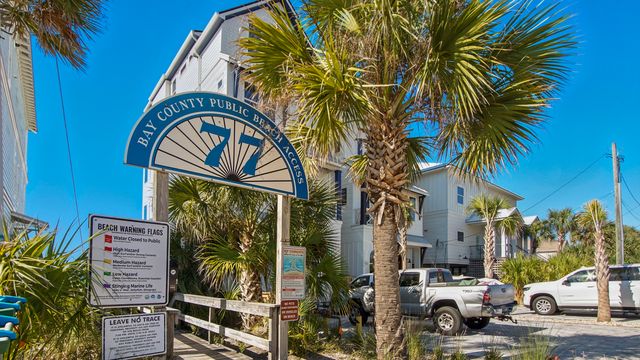 19980 First Avenue, Panama City Beach, FL 32413