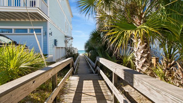 19980 First Avenue, Panama City Beach, FL 32413