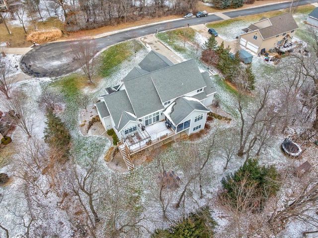 4857 Autumn Leaf Court, Waunakee, WI 53597