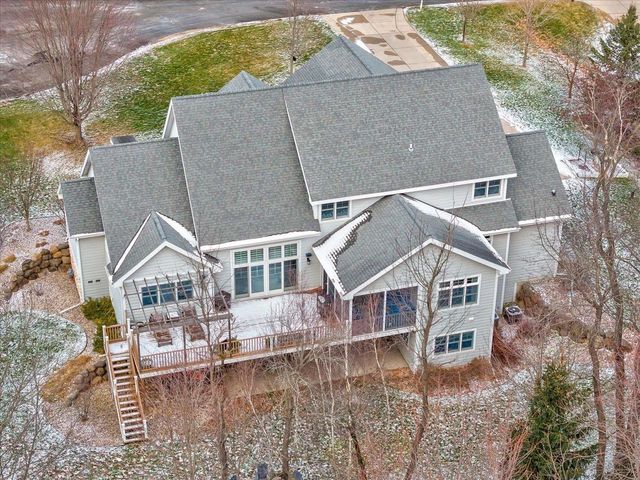 4857 Autumn Leaf Court, Waunakee, WI 53597