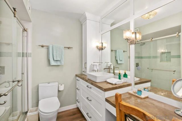 1710 Avenida Del Mundo 1007, Coronado, CA 92118