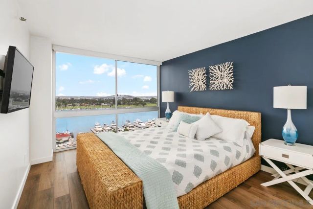 1710 Avenida Del Mundo 1007, Coronado, CA 92118