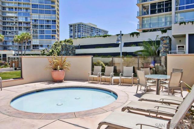 1710 Avenida Del Mundo 1007, Coronado, CA 92118