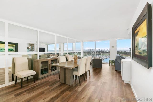 1710 Avenida Del Mundo 1007, Coronado, CA 92118