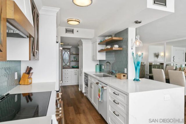 1710 Avenida Del Mundo 1007, Coronado, CA 92118
