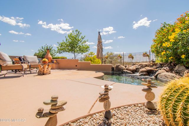 11651 N Adobe Village Place, Marana, AZ 85658