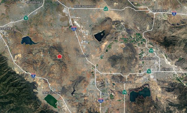 2 Blue Sky Road, Perris, CA 92570