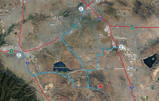 2 Blue Sky Road, Perris, CA 92570