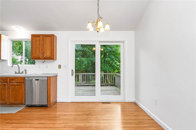 107 Huckleberry Road, North Kingstown, RI 02852