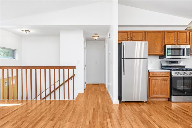 107 Huckleberry Road, North Kingstown, RI 02852