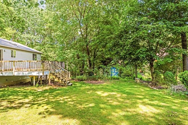 107 Huckleberry Road, North Kingstown, RI 02852