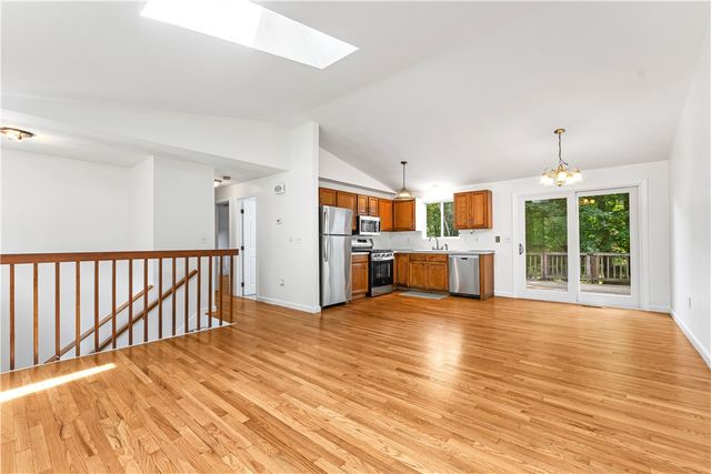 107 Huckleberry Road, North Kingstown, RI 02852