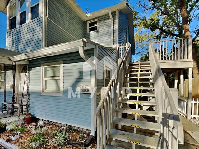 614 OAK AVENUE, Clearwater, FL 33756