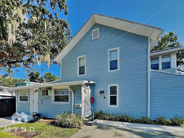 614 OAK AVENUE, Clearwater, FL 33756