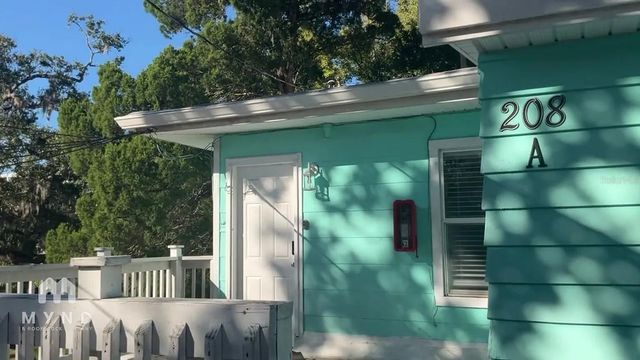614 OAK AVENUE, Clearwater, FL 33756