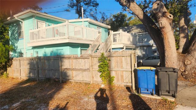 614 OAK AVENUE, Clearwater, FL 33756