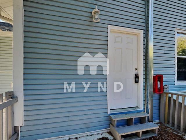 614 OAK AVENUE, Clearwater, FL 33756