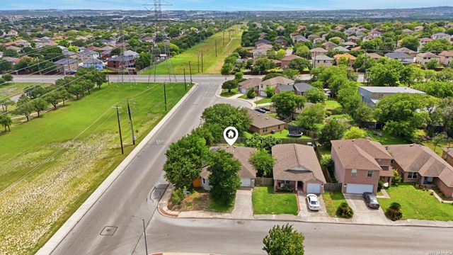 10702 Shaencrossing, San Antonio, TX 78254