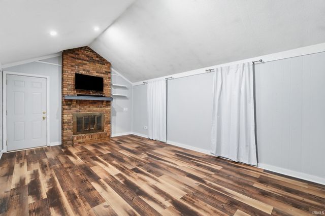 2127 Skyhawk Drive, Fort Wayne, IN 46815