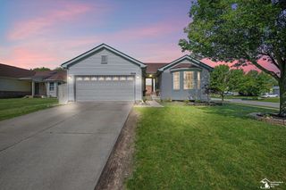 7040 Poplar Drive, Ypsilanti Twp, MI 48197