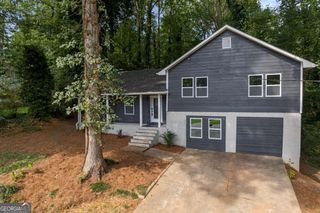 4922 Rock Springs Road, Lithonia, GA 30038